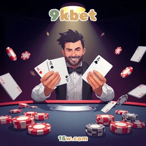 9kbet App: Descubra Recursos Que Transformam Seus Jogos Online