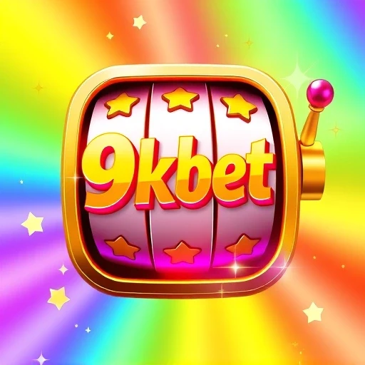 9kbet Logo