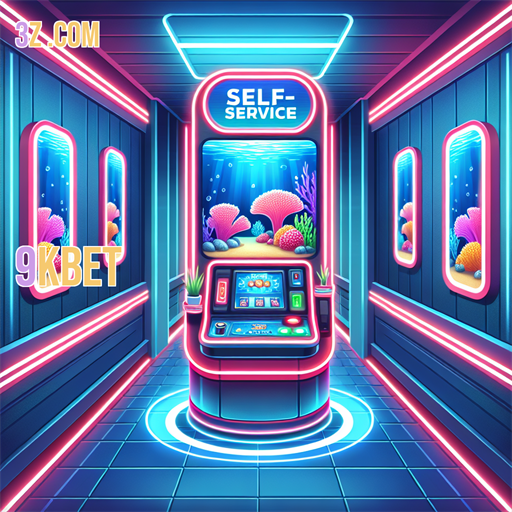 9kbet: A Confiança ao seu Alcance em Jogos Online