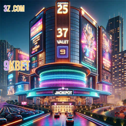 Login Criativo: Mergulhe na Experiência do 9kbet