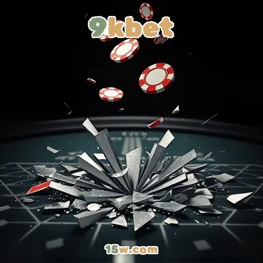 9kbet: Jogos Incríveis para Todos os Gostos e Estilos!