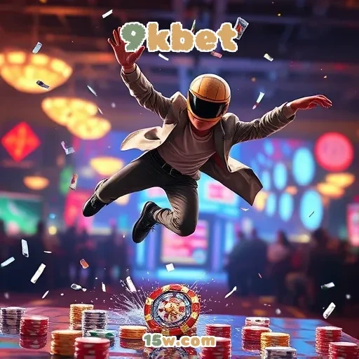 9kbet: Suporte 24/7 Que Transforma a Experiência do Jogador